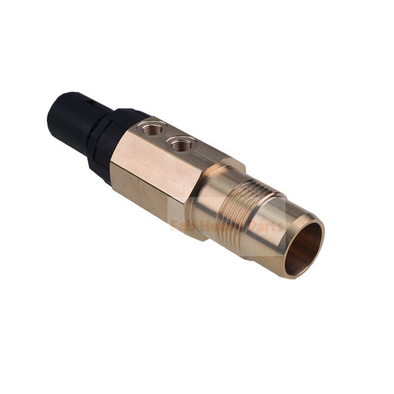 Regulating Valve 1615766480 for Atlas Copco Compressor XA67WD XAS77Dd XAS150DD7 XAS57DD XAS110DD7 XAS37 XAS47 XAS56 XAS76 - Fab Heavy Parts