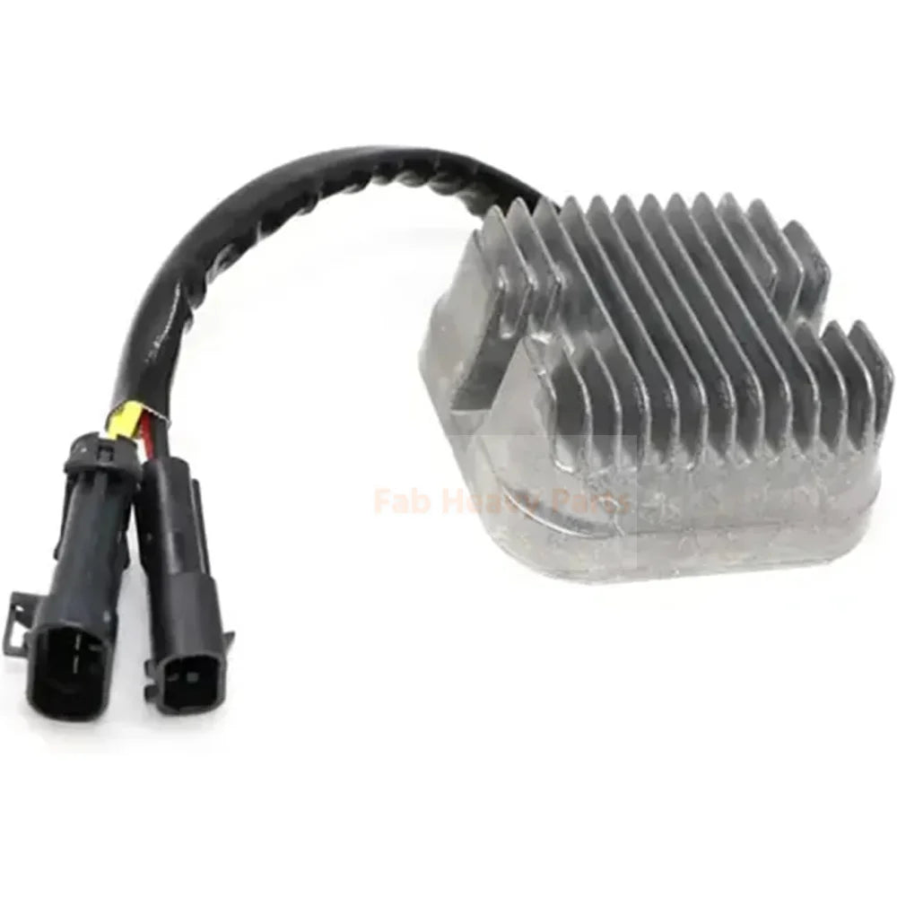 Regulator 7259057 Aftermarket Replacement For Bobcat Utility Vehicle 3400 3400XL