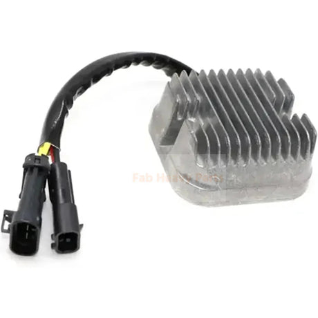 Regulator 7259057 Aftermarket Replacement For Bobcat Utility Vehicle 3400 3400XL - Fab Heavy Parts
