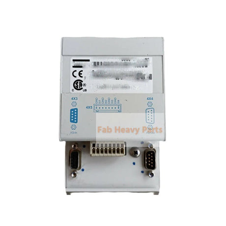 Regulator Module 1900 - 0710 - 52 for Atlas Copco Air Compressor - Fab Heavy Parts