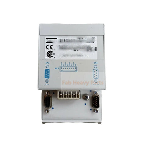 Regulator Module 1900 - 0710 - 52 for Atlas Copco Air Compressor - Fab Heavy Parts