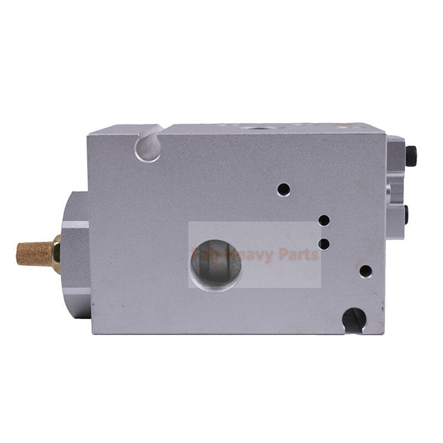 Regulator Valve 1202-9904-00 for Atlas Copco Air Compressor