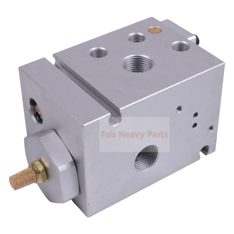 Regulator Valve 1202 - 9904 - 00 for Atlas Copco Air Compressor - Fab Heavy Parts