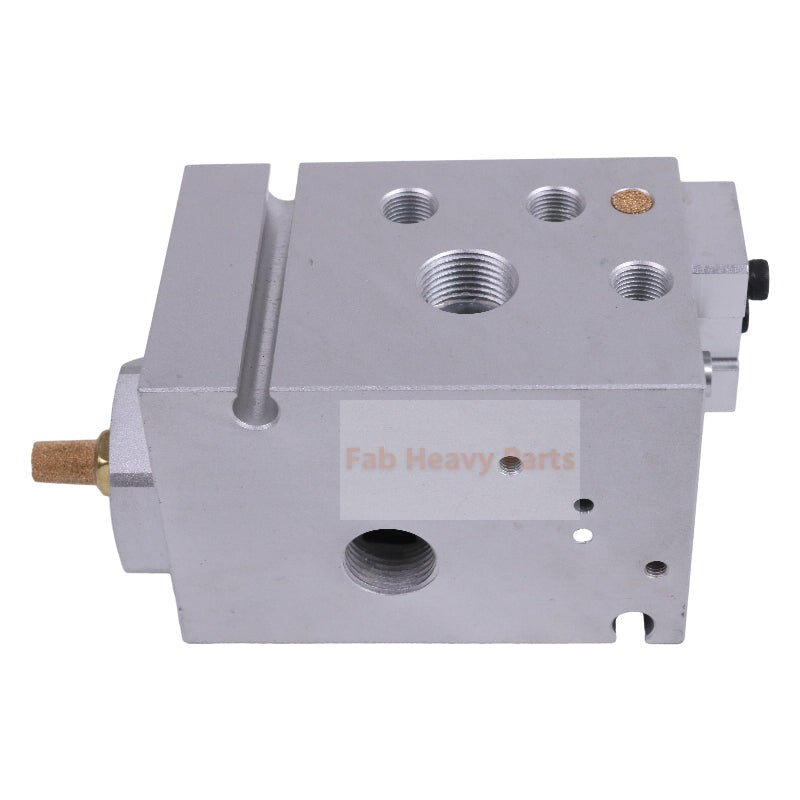 Regulator Valve 1202 - 9904 - 00 for Atlas Copco Air Compressor - Fab Heavy Parts