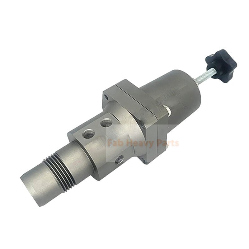 Regulator Valve 1604084786 for Atlas Copco Air Compressor XAHS166 XAHS450 XAS137 XAS300 XAVS450 - Fab Heavy Parts