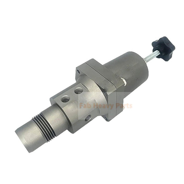 Regulator Valve 1604084786 for Atlas Copco Air Compressor XAHS166 XAHS450 XAS137 XAS300 XAVS450 - Fab Heavy Parts