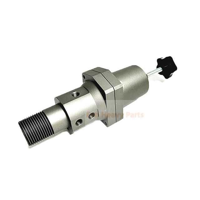 Regulator Valve 1604217082 Atlas Copco Air Compressor - Fab Heavy Parts