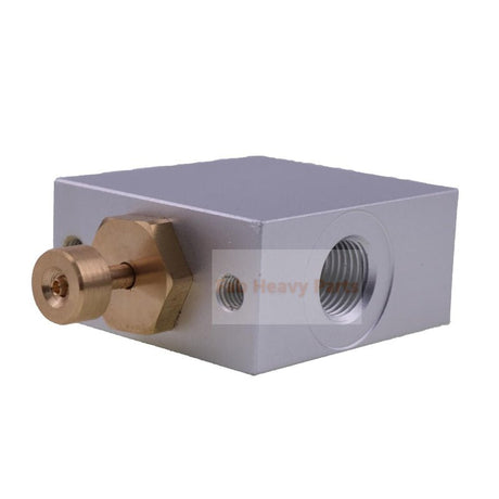 Regulator Valve 36783439 For Ingersoll Rand Air Compressor - Fab Heavy Parts