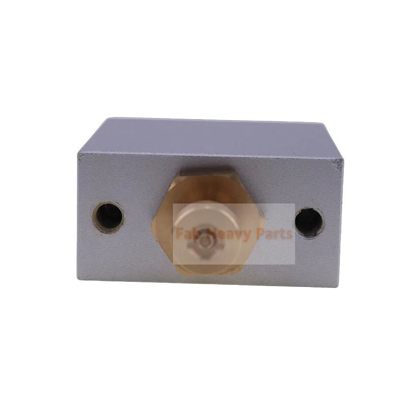 Regulator Valve 36783439 For Ingersoll Rand Air Compressor - Fab Heavy Parts