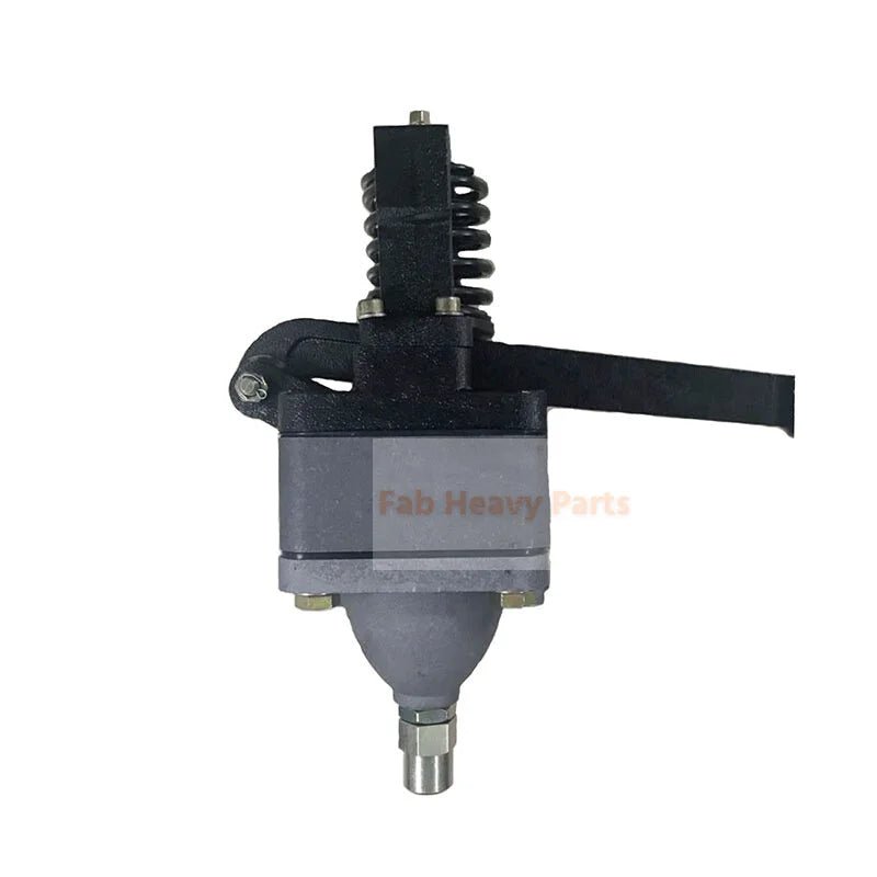 Regulator Valve 39724414 for Ingersoll Rand Screw Air Compressor - Fab Heavy Parts