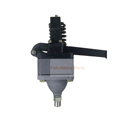 Regulator Valve 39724414 for Ingersoll Rand Screw Air Compressor - Fab Heavy Parts