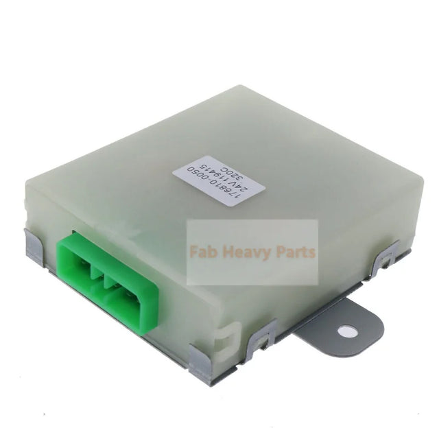 Relay 155-7042 176810-0050 Fits For Caterpillar CAT Caterpillar 315C 312D L 312D 325B