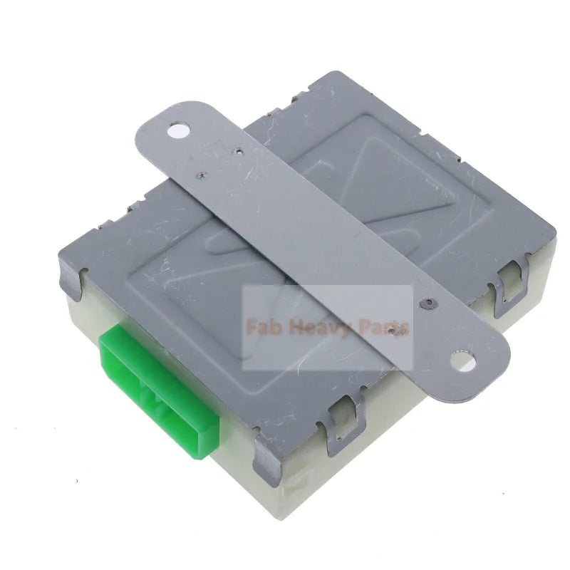 Relay 155 - 7042 176810 - 0050 Fits For Caterpillar CAT Caterpillar 315C 312D L 312D 325B - Fab Heavy Parts
