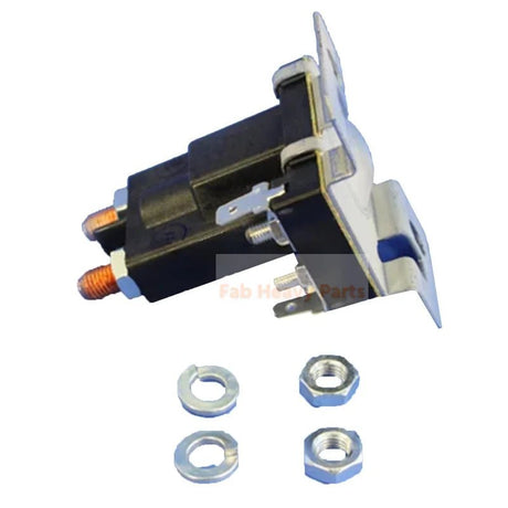 Relay 36856250 Fits for Doosan P185 XP375 Ingersoll Rand Air Compressor - Fab Heavy Parts