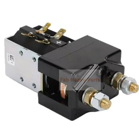 Relay Contactor 1270457GT Fits For Genie GS - 2046 GS - 2646 GS - 3246 GS - 4047 GS - 1530 - Fab Heavy Parts