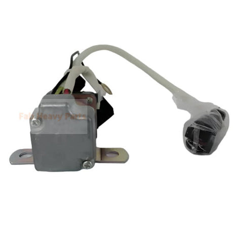Relay Switch 11Y - 06 - 11391 Fits for Komatsu WA100 WA150 WA200 WA320 WA380 D31EX D31PX - Fab Heavy Parts
