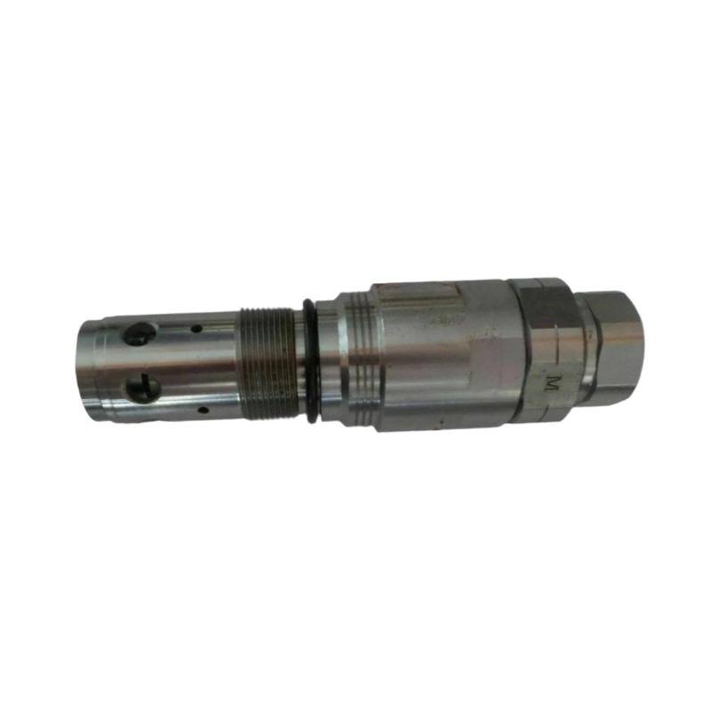 Relief Valve 0816204 Fits For Hitachi ZX330 ZX350 ZX360 ZX370 - Fab Heavy Parts