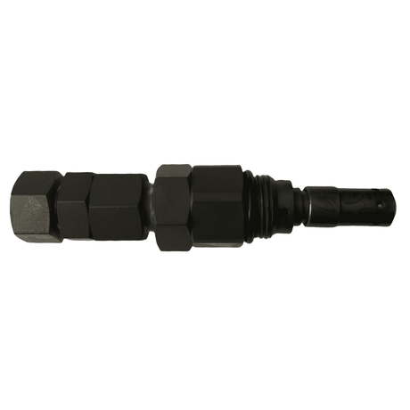 Relief Valve 0828301 Fits For Hitachi ZAX70 ZAX80 ZX70 ZX75UR - Fab Heavy Parts