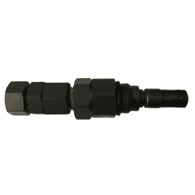 Relief Valve 0828301 Fits For Hitachi ZAX70 ZAX80 ZX70 ZX75UR - Fab Heavy Parts