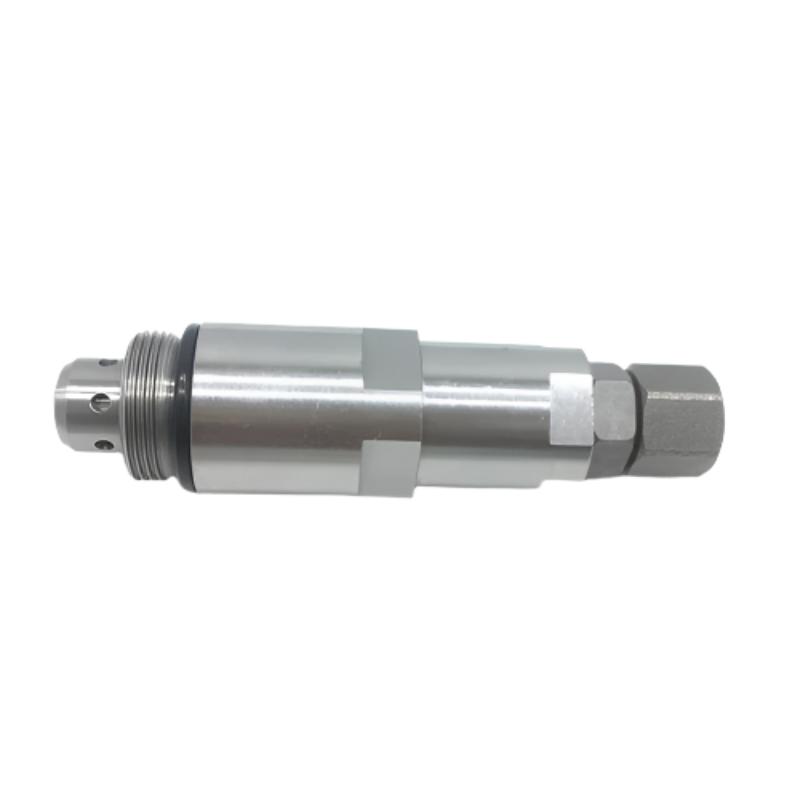Relief Valve 085 - 5657 0865657 Fits For Caterpillar Cat E70B - Fab Heavy Parts