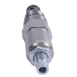 Überdruckventil 104534 103214 111643 für Skyjack Scherenhebebühne SJIII3015 SJIII3215 SJIII6832 SJ600 SJ800 SJ8831E