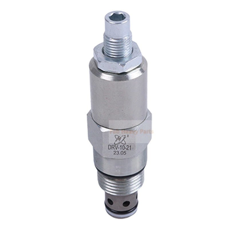 Relief Valve 104534 103214 111643 for Skyjack Scissor Lift SJIII3015 SJIII3215 SJIII6832 SJ600 SJ800 SJ8831E - Fab Heavy Parts