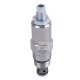 Relief Valve 104534 103214 111643 for Skyjack Scissor Lift SJIII3015 SJIII3215 SJIII6832 SJ600 SJ800 SJ8831E - Fab Heavy Parts