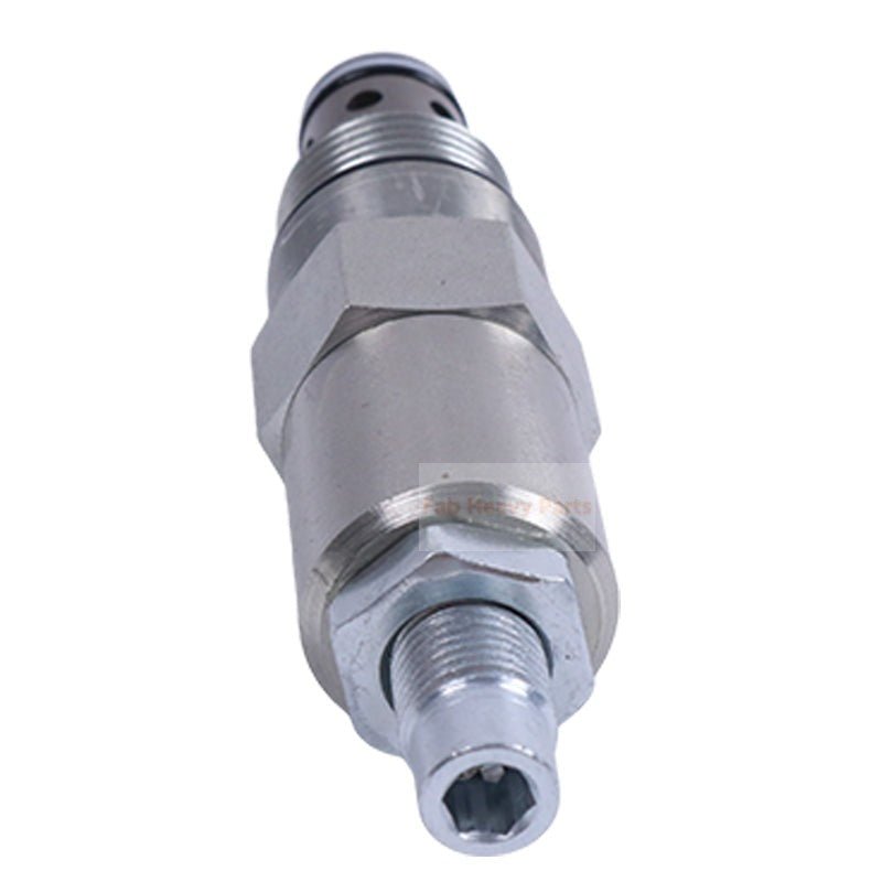 Relief Valve 104534 103214 111643 for Skyjack Scissor Lift SJIII3015 SJIII3215 SJIII6832 SJ600 SJ800 SJ8831E - Fab Heavy Parts