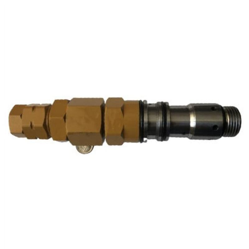 Relief Valve 107 - 7033 1077033 Fits For Caterpillar Cat E320 E320L E322 E330 E330L - Fab Heavy Parts