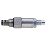 Ylipaineventtiili 1295393GT Genie-saksinostimen GS-4655 vaihto