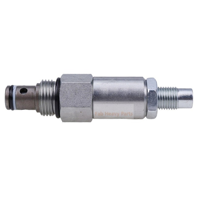 Ylipaineventtiili 1295393GT Genie-saksinostimen GS-4655 vaihto