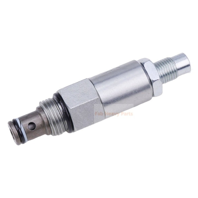 Ylipaineventtiili 1295393GT Genie-saksinostimen GS-4655 vaihto