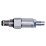 Ylipaineventtiili 1295393GT Genie-saksinostimen GS-4655 vaihto