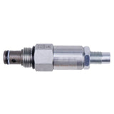 Relief Valve 1295393GT Replacement for Genie Scissor Lift GS - 4655 - Fab Heavy Parts