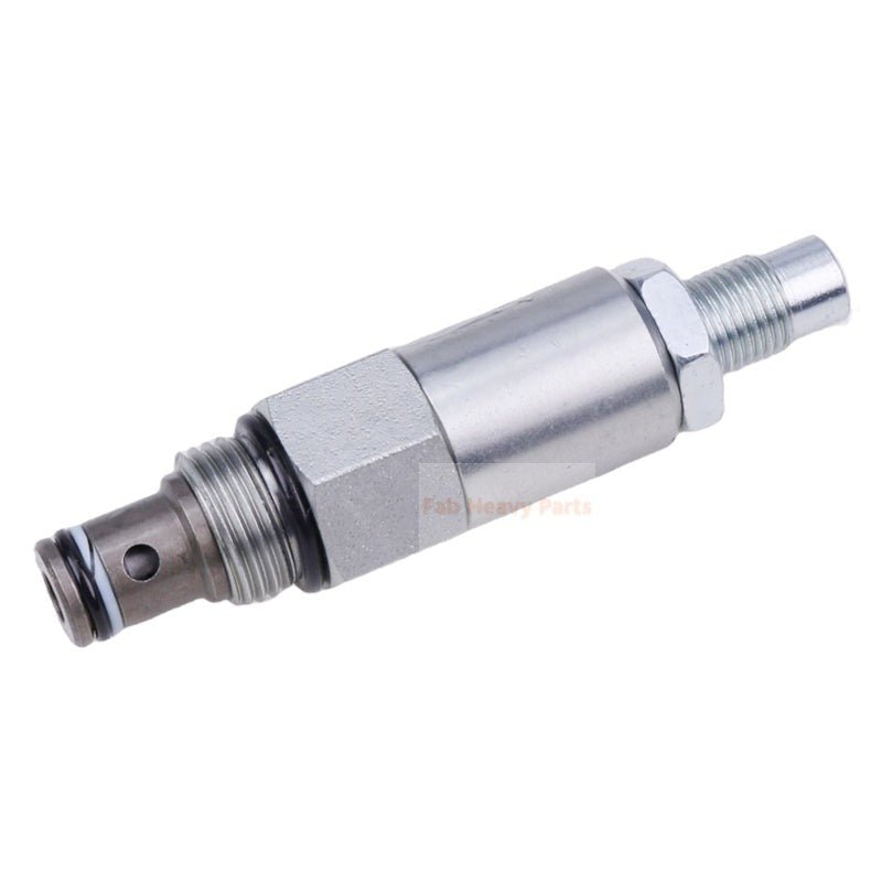 Relief Valve 1295393GT Replacement for Genie Scissor Lift GS - 4655 - Fab Heavy Parts