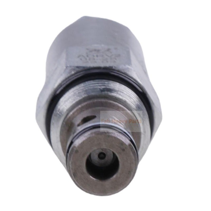 Relief Valve 1295393GT Replacement for Genie Scissor Lift GS - 4655 - Fab Heavy Parts