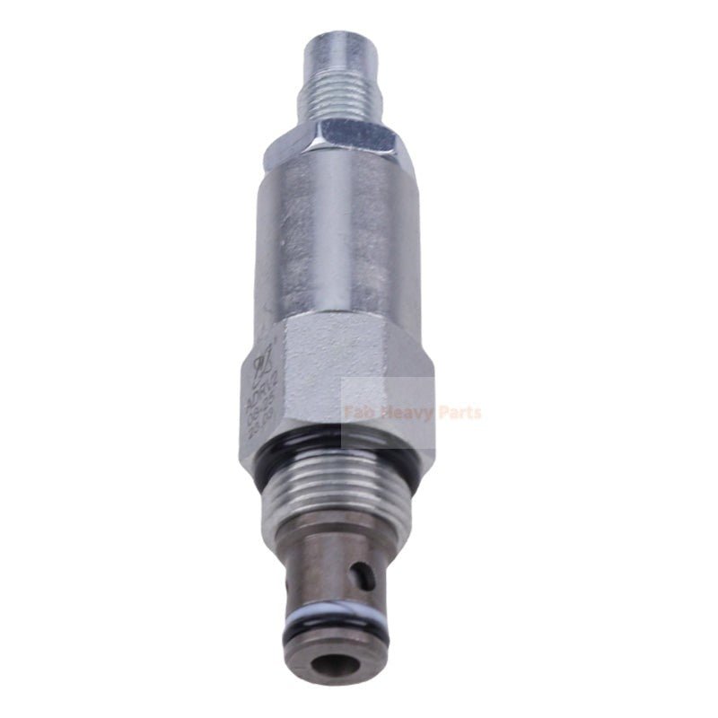 Relief Valve 1295393GT Replacement for Genie Scissor Lift GS - 4655 - Fab Heavy Parts