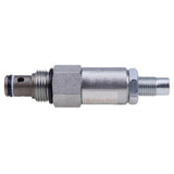 Relief Valve 1295393GT Replacement for Genie Scissor Lift GS - 4655 - Fab Heavy Parts