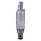 Relief Valve 1295393GT Replacement for Genie Scissor Lift GS - 4655 - Fab Heavy Parts