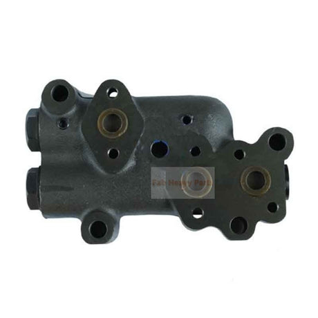 Relief Valve 144 - 13 - 16600 Fits for Komatsu Dozer D65S - 6 D65S - 7 D65S - 8 D65P - 8 D65P - 7 D65E - 8 D65E - 6 D65A - 8 D65A - 6 - Fab Heavy Parts