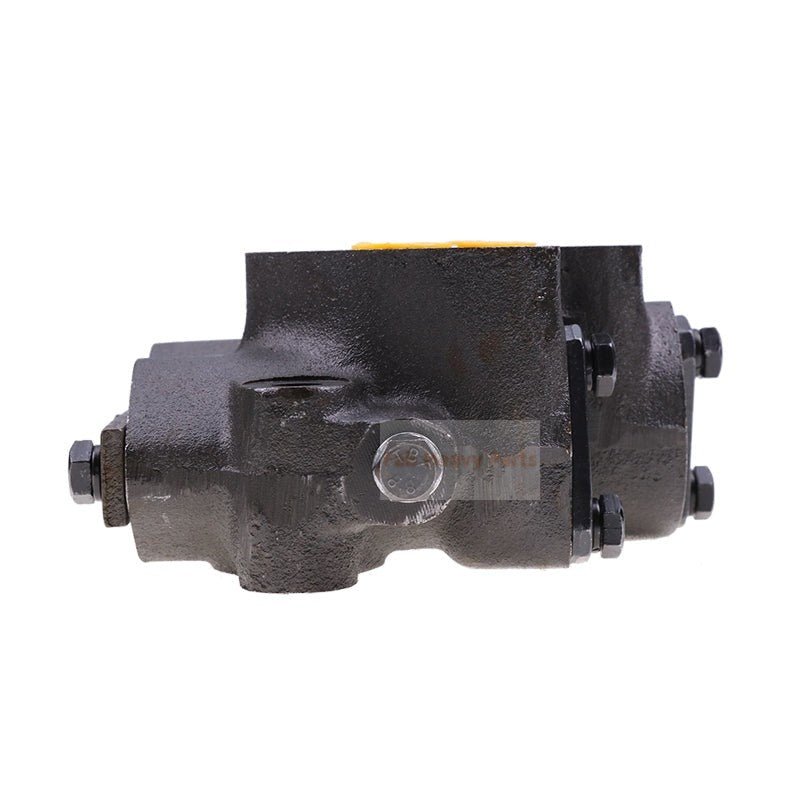 Relief Valve 144 - 49 - 16101 Fits for Komatsu Dozer D75S - 3 D60PL - 8 D60P - 8 D60F - 8 D60F - 8A D60A - 8 D65P - 7 - Fab Heavy Parts