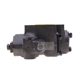 Relief Valve 144 - 49 - 16101 Fits for Komatsu Dozer D75S - 3 D60PL - 8 D60P - 8 D60F - 8 D60F - 8A D60A - 8 D65P - 7 - Fab Heavy Parts
