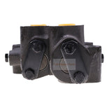 Relief Valve 144 - 49 - 16101 Fits for Komatsu Dozer D75S - 3 D60PL - 8 D60P - 8 D60F - 8 D60F - 8A D60A - 8 D65P - 7 - Fab Heavy Parts