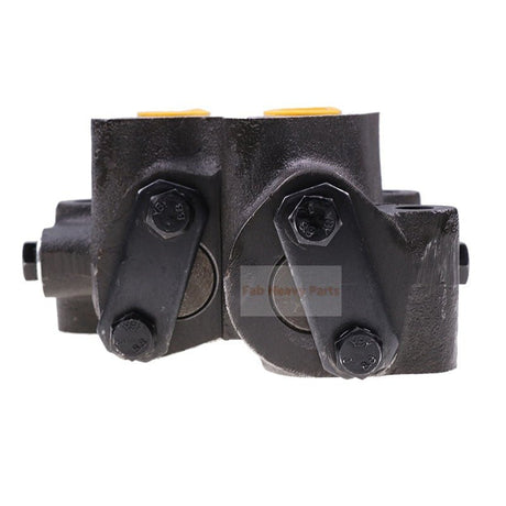 Relief Valve 144 - 49 - 16101 Fits for Komatsu Dozer D75S - 3 D60PL - 8 D60P - 8 D60F - 8 D60F - 8A D60A - 8 D65P - 7 - Fab Heavy Parts