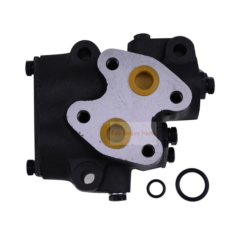 Relief Valve 144 - 49 - 16101 Fits for Komatsu Dozer D75S - 3 D60PL - 8 D60P - 8 D60F - 8 D60F - 8A D60A - 8 D65P - 7 - Fab Heavy Parts