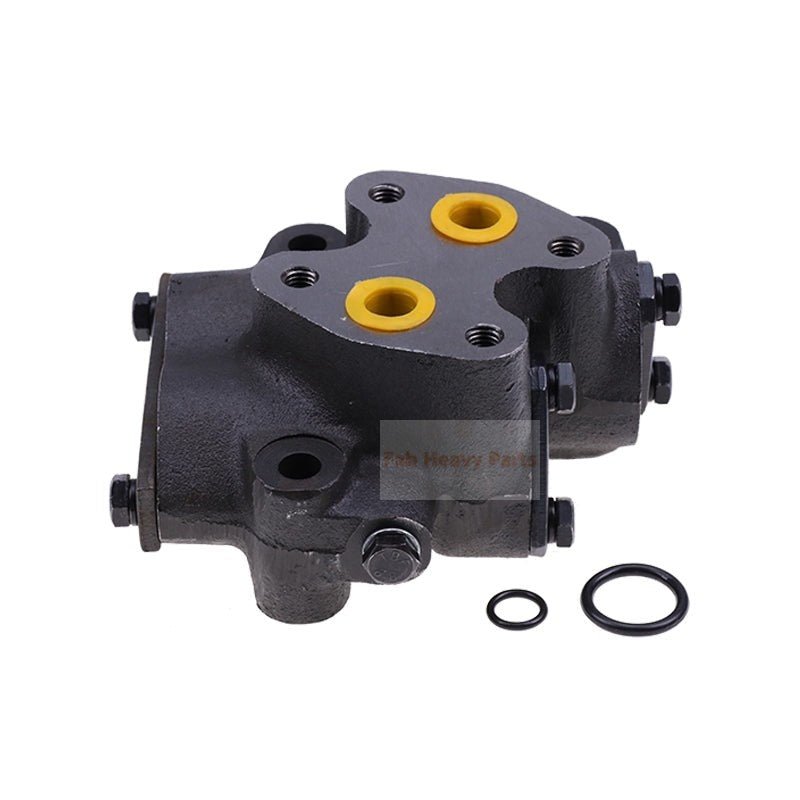 Relief Valve 144 - 49 - 16101 Fits for Komatsu Dozer D75S - 3 D60PL - 8 D60P - 8 D60F - 8 D60F - 8A D60A - 8 D65P - 7 - Fab Heavy Parts