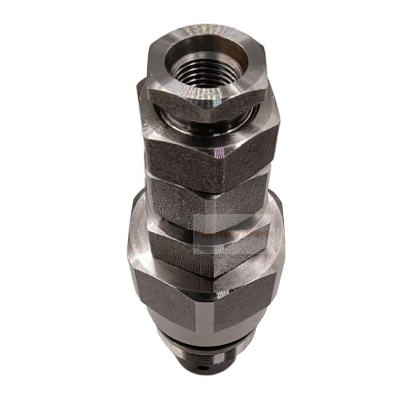 Relief Valve 14628881 for Volvo EC210 EC240 EC290 EC290B Excavator