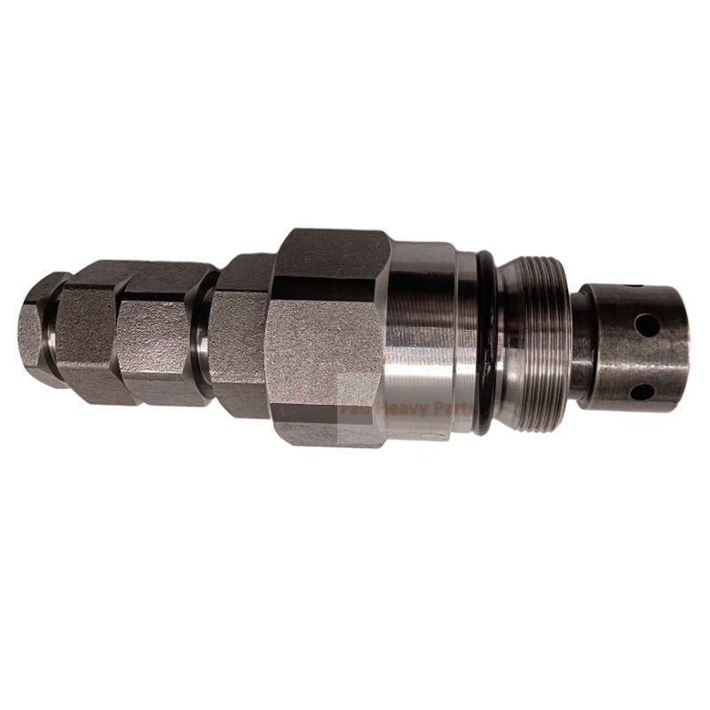 Relief Valve 14628881 for Volvo EC210 EC240 EC290 EC290B Excavator - Fab Heavy Parts