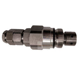 Relief Valve 14628881 for Volvo EC210 EC240 EC290 EC290B Excavator - Fab Heavy Parts