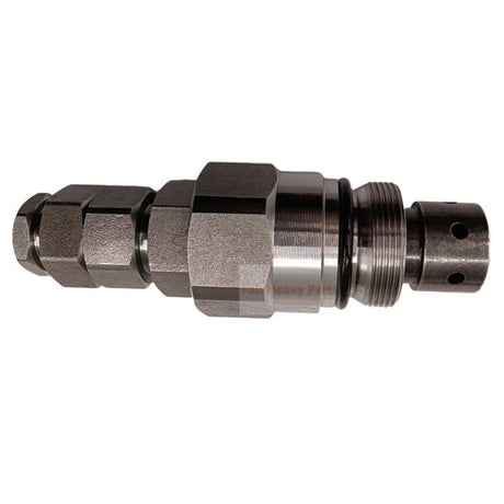 Relief Valve 14628881 for Volvo EC210 EC240 EC290 EC290B Excavator - Fab Heavy Parts